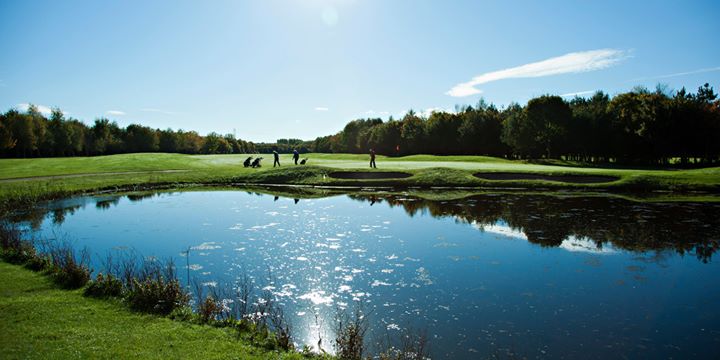 Eden Golf Club Image