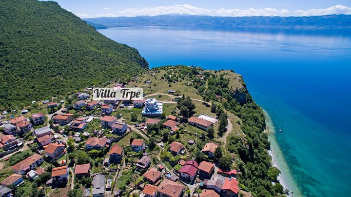 Villa Trpe Image
