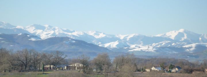 Number 10, Avenue Saint Jacques - Bed & Breakfast Image