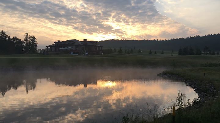 Loreta Golf Club Pyšely Image
