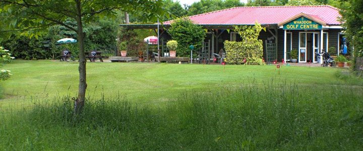 Whaddon Golf Centre UK Image