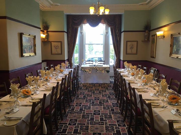 Manor House Hotel Cockermouth Image