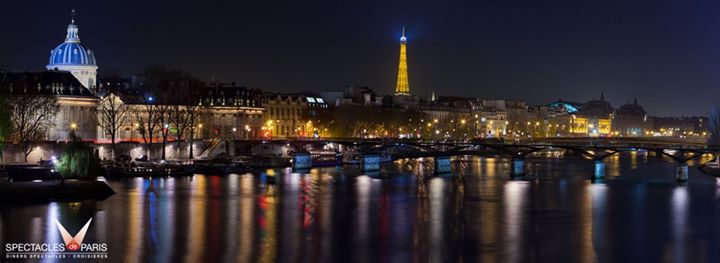 L'Officiel des Spectacles Image