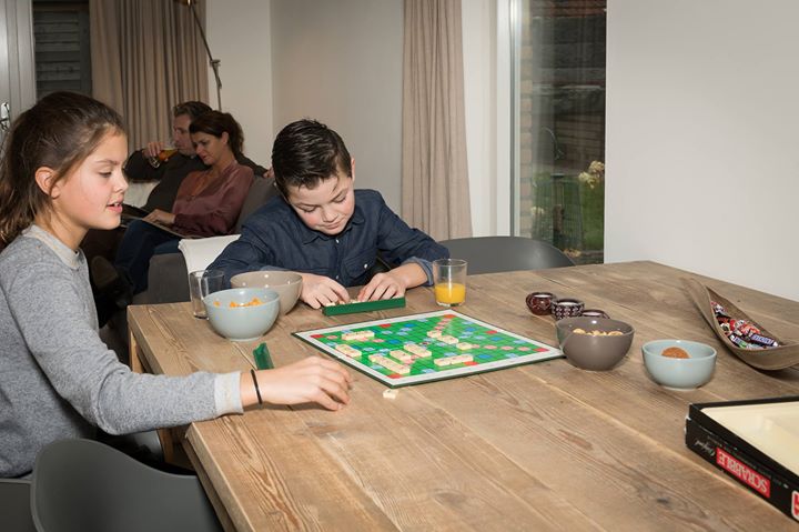 B&B Uit&thuis Image