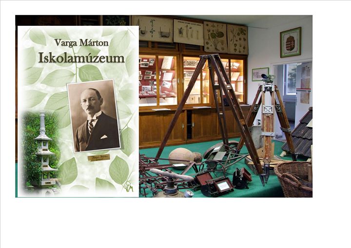 Varga Márton Múzeum Image