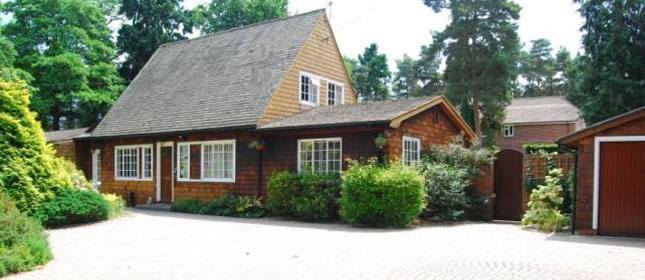 Petherton Cottage Bed & Breakfast Image