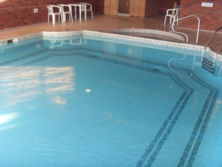 Four Seasons Health and Leisure Club Image