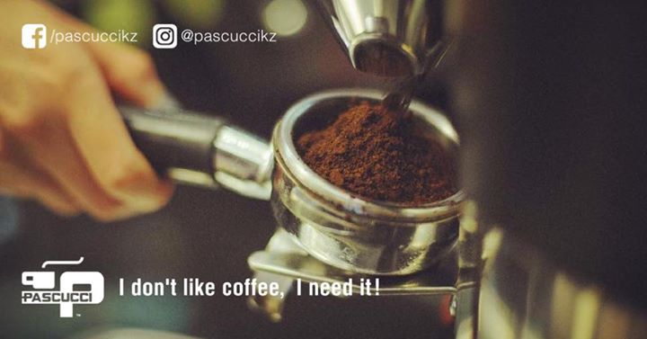 Caffe Pascucci Almaty Image