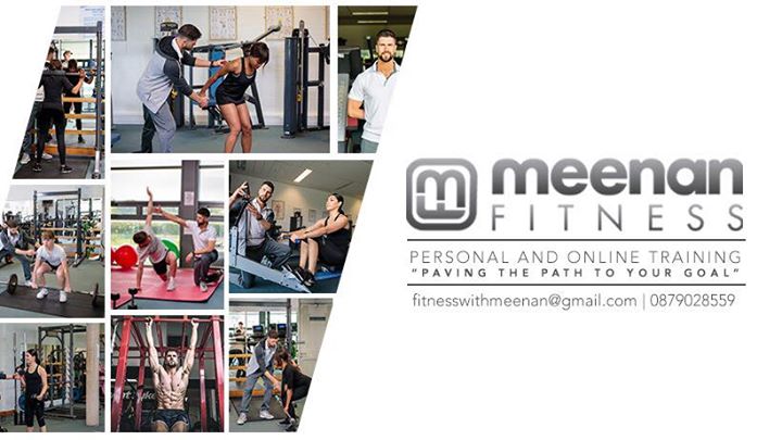 Meenan Fitness Image