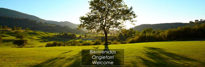 Meaztegi Golf Image