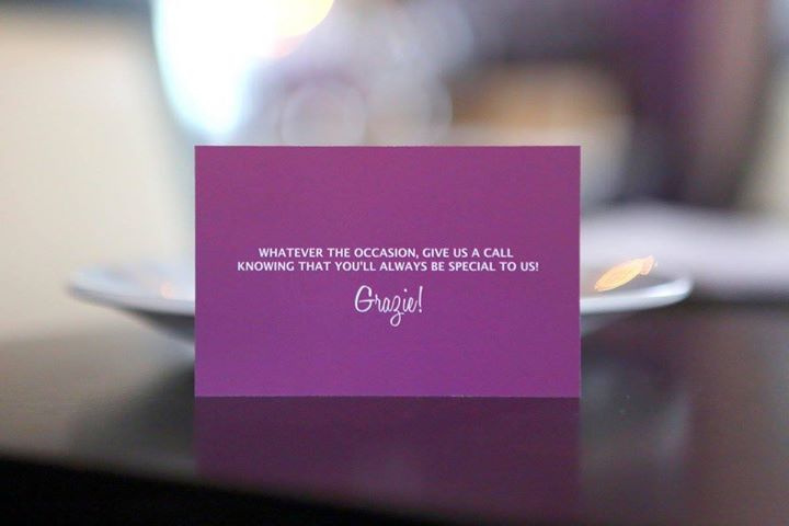 Vita Bella Italian Restaurant Image