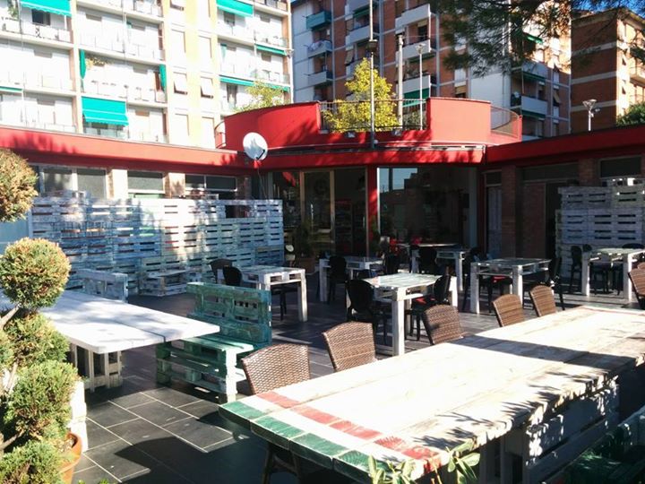 Centro Sportivo Montepertico Image