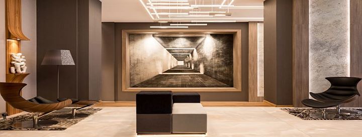 AC Hotel by Marriott Wroclaw Image