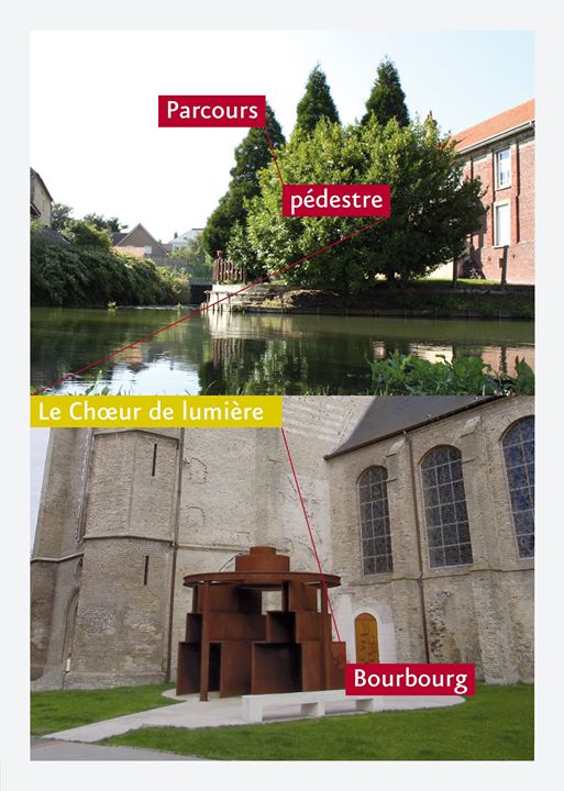 Le Choeur de Lumière Image