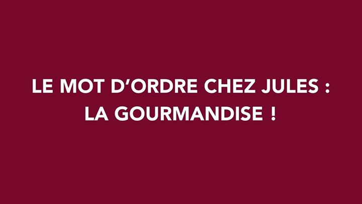 Chez Jules Image