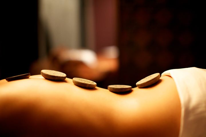 SIAM SPA Luxury Image