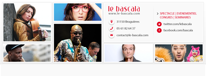 Le Bascala Image
