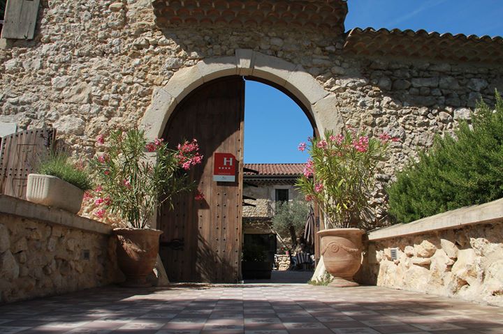 Le Trésor Des Templiers Hôtel 4 étoiles Image