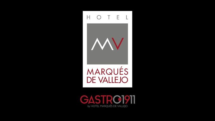 Hotel Marqués de Vallejo Image