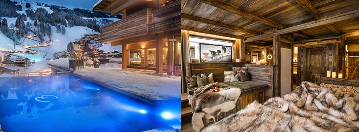Hotel Alpin Juwel ****Superior | Saalbach Hinterglemm Image