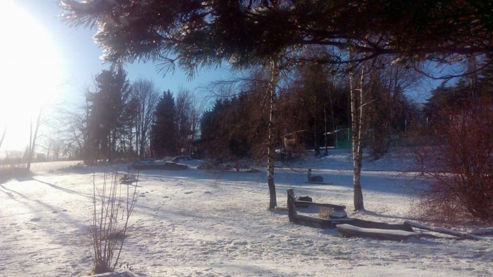 Hotel Rohanov Image