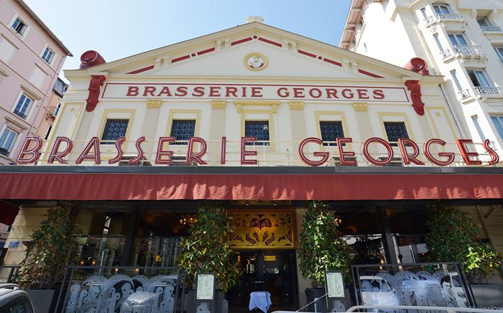 BRASSERIE GEORGES 1836 Image