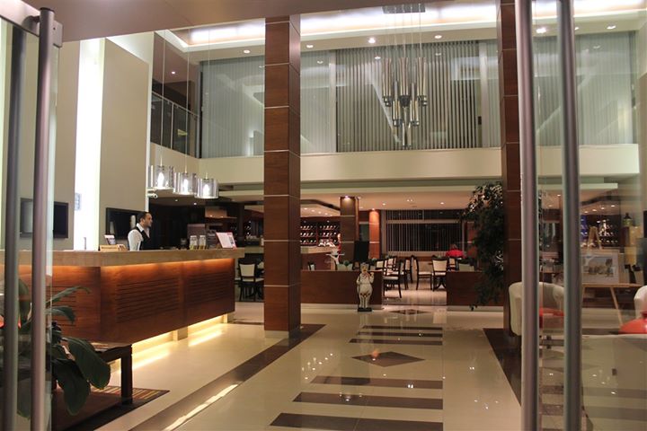 Hotel Jesús María Argentina Image