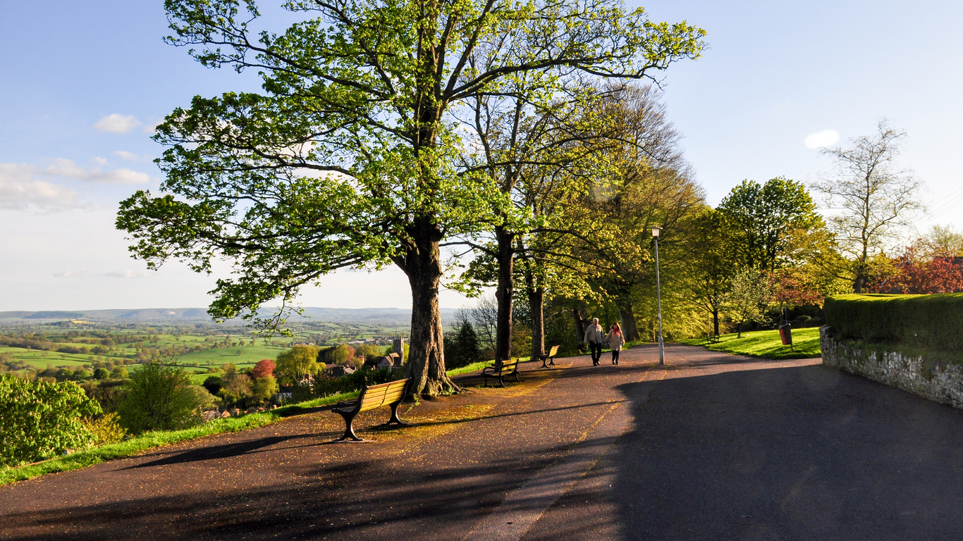 Shaftesbury Park Image