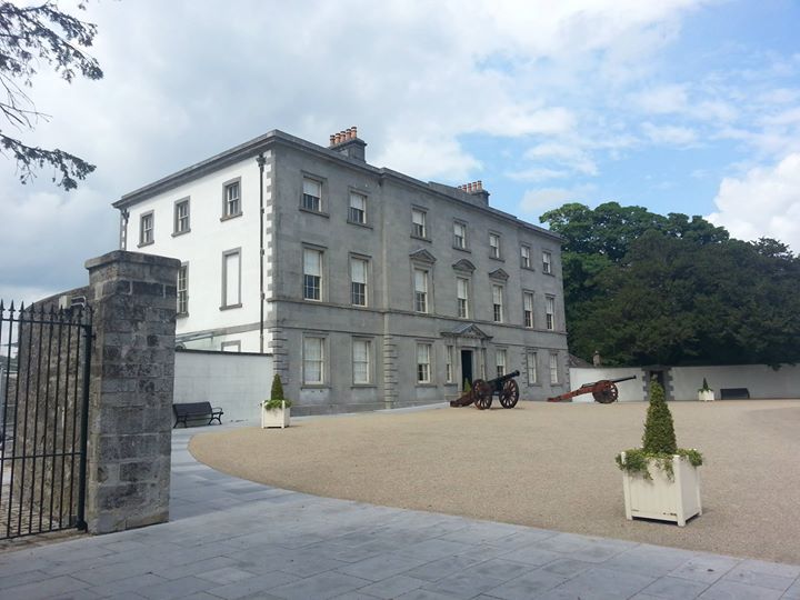 Battle of the Boyne Visitor Centre Image