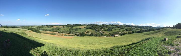 Agriturismo Val Riglio Image