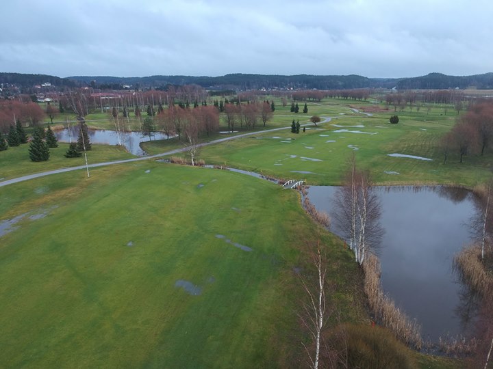 Salo Golf Image