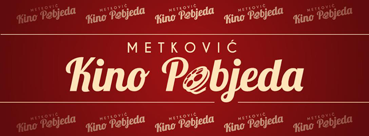 Kino Pobjeda Metković Image