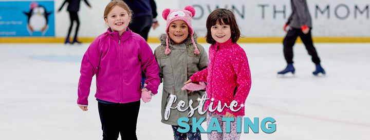 National Ice Centre Image