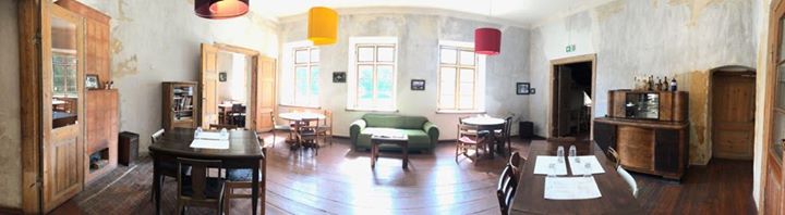 Põhjaka mõis Image