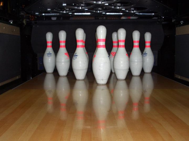 Bowlingsenteret Kongsvinger As Image