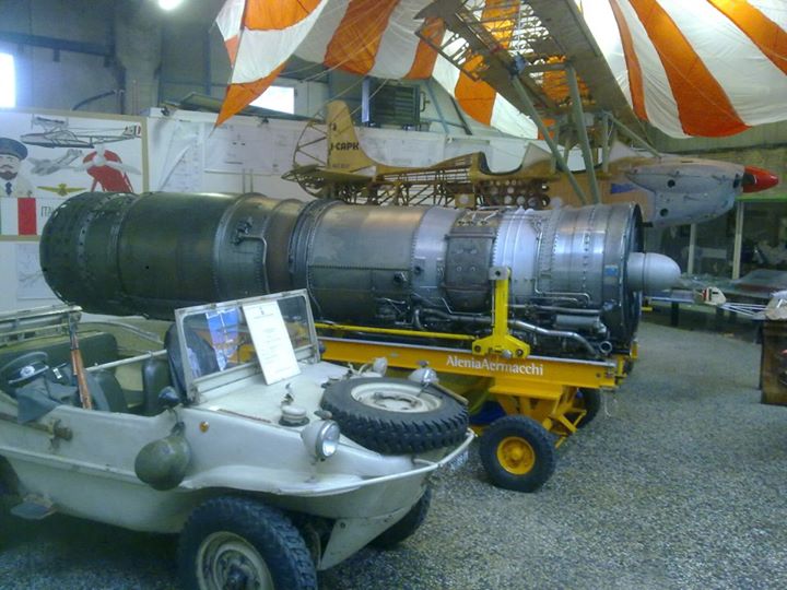 Museo Aeronautico FVG Image