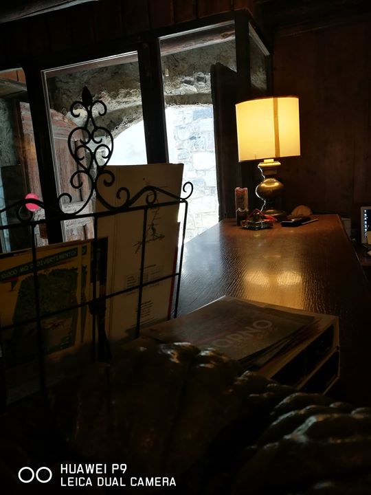 Bed & Breakfast Zanaglio - Casa Rivadossi Image