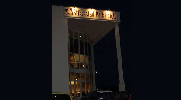 Stiklestad Park Hotell Image