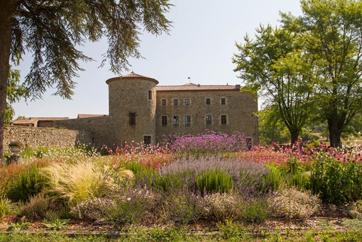 Le Château du Besset Image