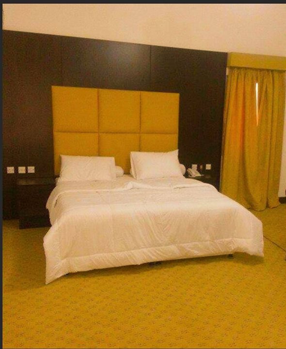 Diplomatic HOTEL Image