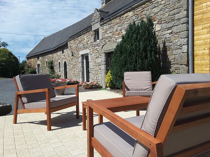 Chambres d'hôtes "La Longère d'Hélène" Image