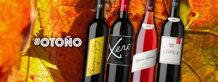 Bodegas López - Oficial Image