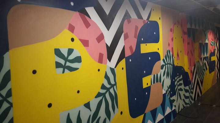 Hôtel Crocus Mémorial Image