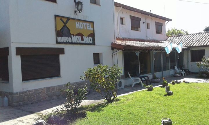 Hotel el nuevo molino Image