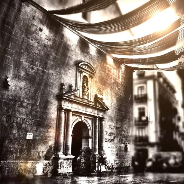 Concatedral de San Nicolas Image