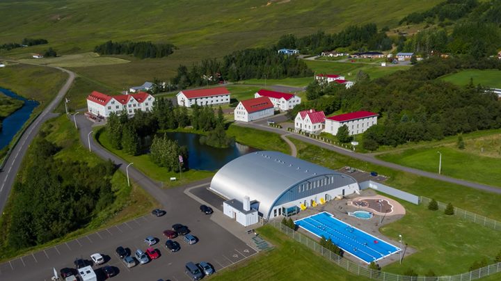 Hotel Laugar Image
