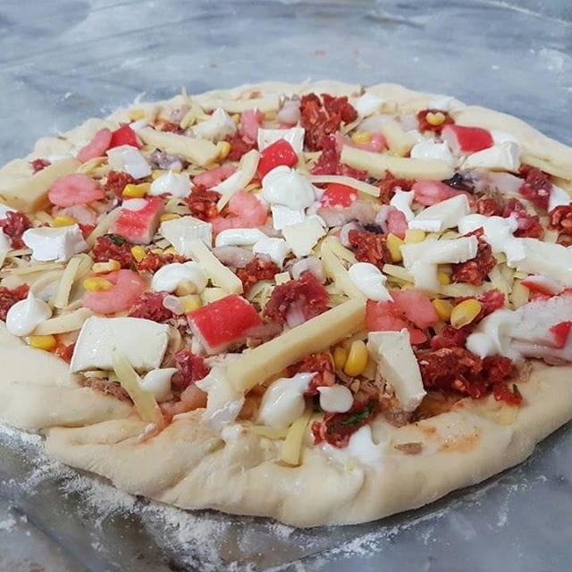 ANES FOOD Image