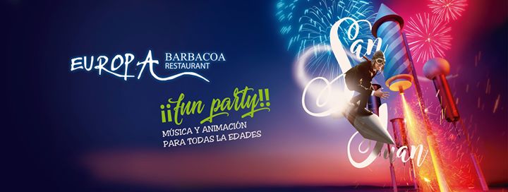 Restaurante Europa Barbacoa Image