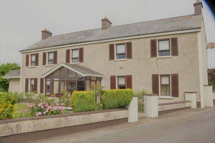 Grange Farm House Image