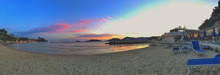 Lido Di Lerici Image
